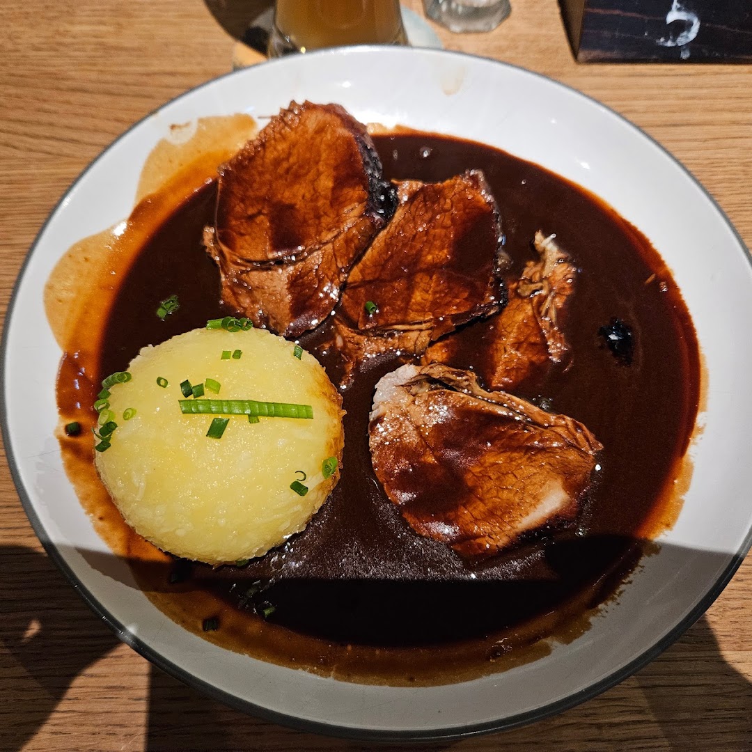 Bruderherz: appetizing, high-quality food photo