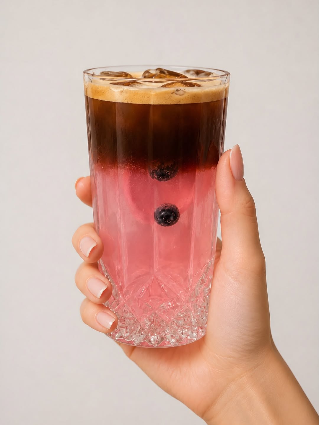 Date House: professional and appealing drink photo