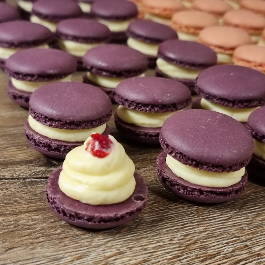 Café Franz: high quality food photography