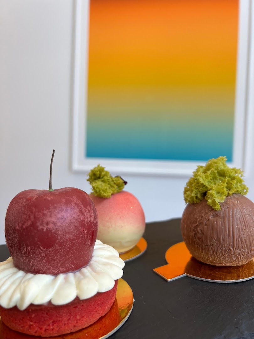 Café Franz: high quality food photography