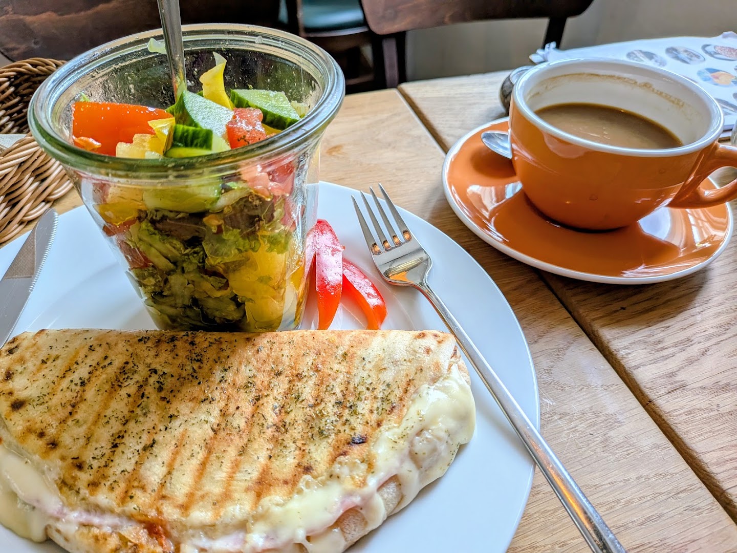 Das kleine Holländische: appetizing, high-quality food photography