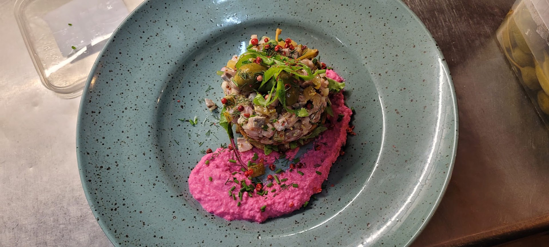 Dortu17: appetizing, high-quality food photography