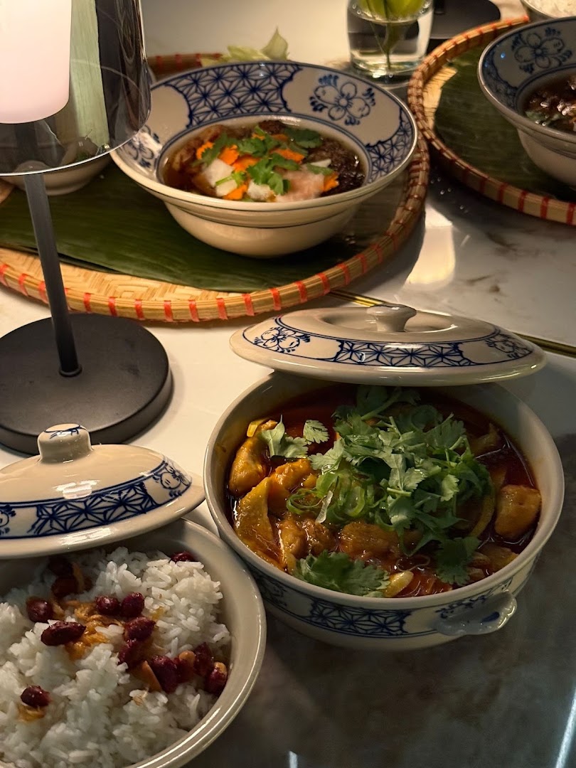 Keng Deli 1986: appetizing, high-quality food photography