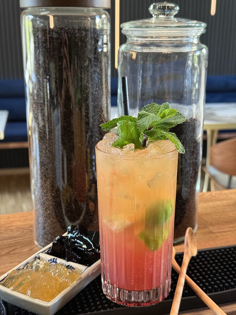 Keng Deli 1986: appetizing, high-quality drink photography