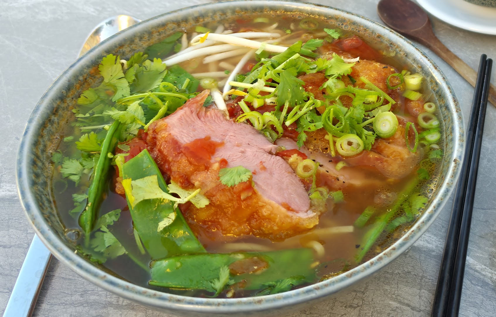 Keng Deli 1986: appetizing, high-quality food photography