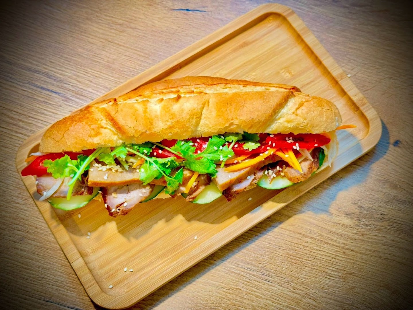 Cà phê Vo: appetizing photo of food item