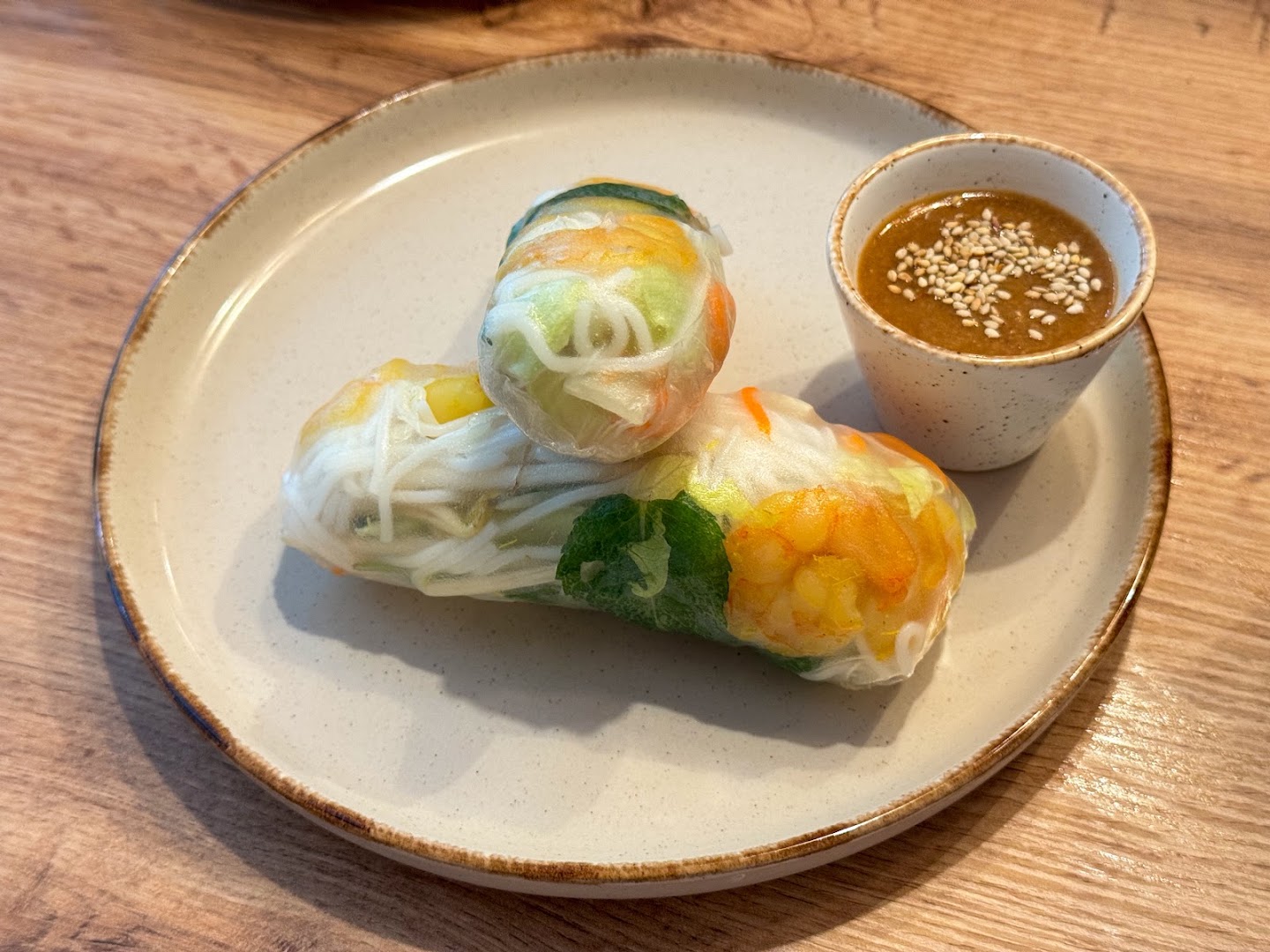 Cà phê Vo: appetizing photo of fresh food