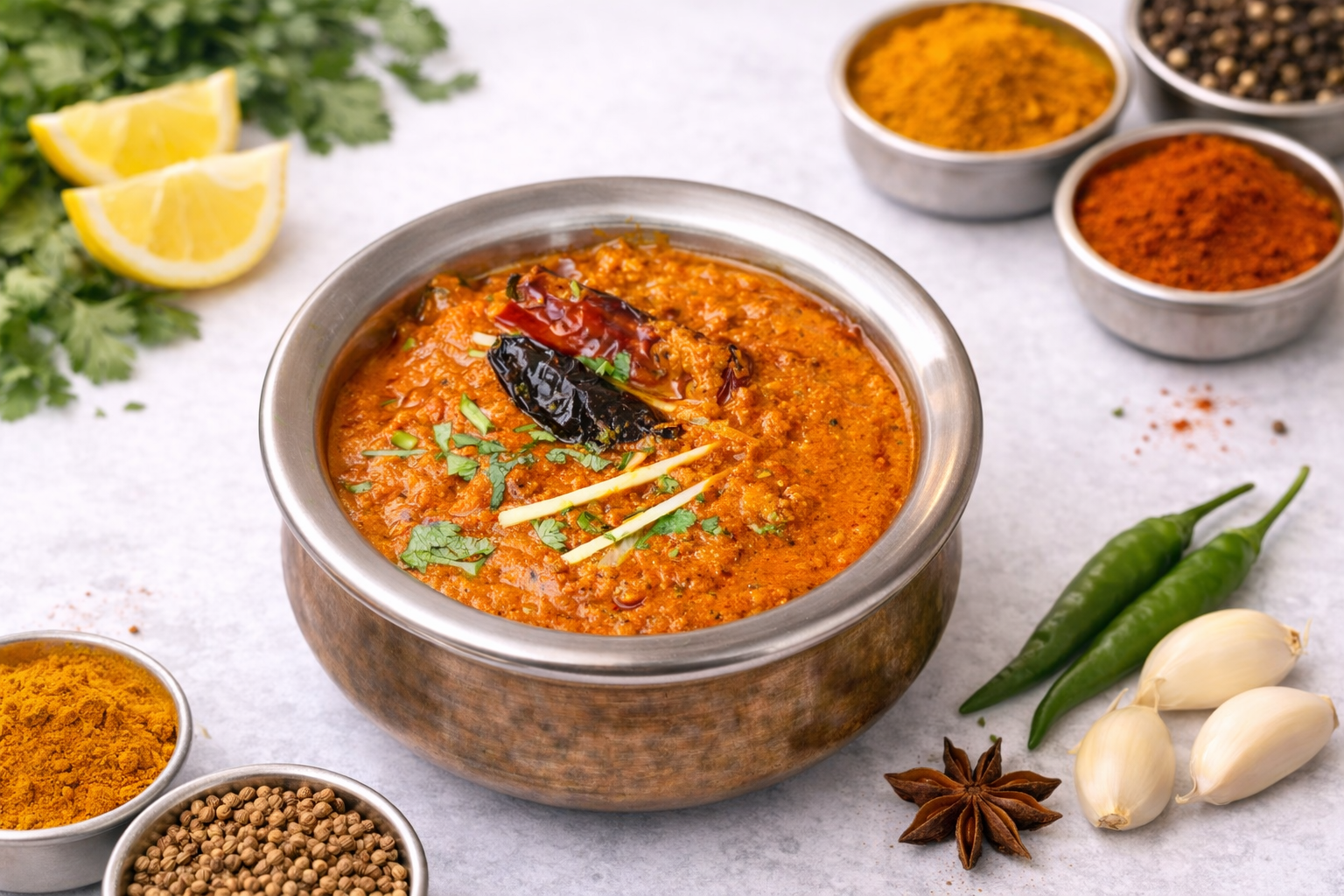 Athidhi: professional high quality food photography