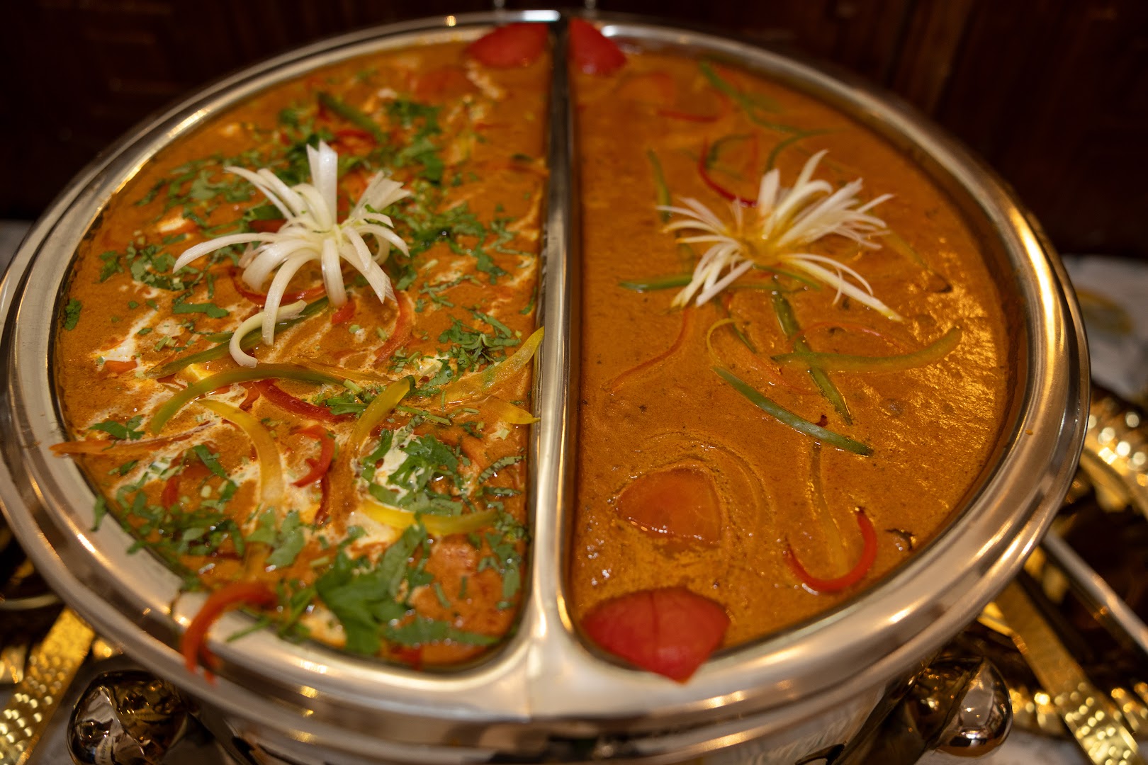 Athidhi: appetizing, high-quality food photography