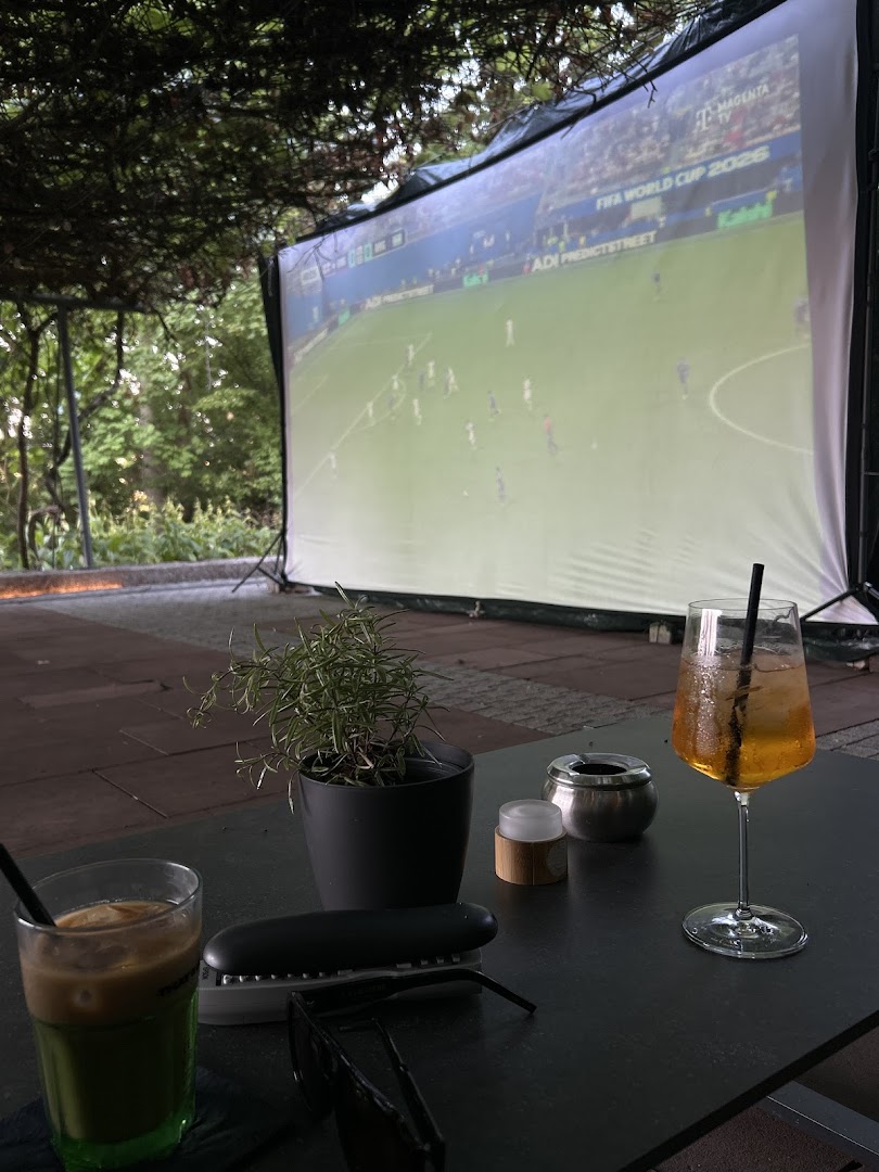 Rivo: atmosphere and venue experience