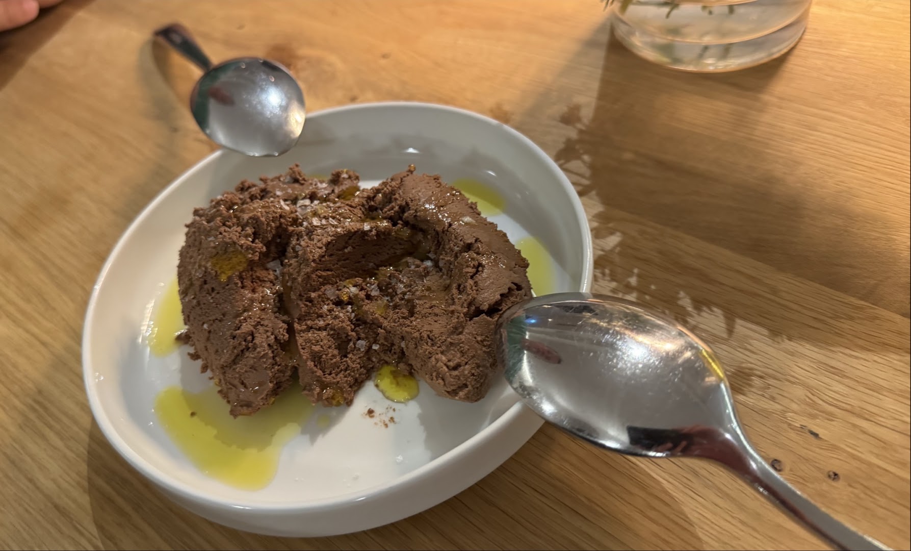 Tamère: appetizing food photography