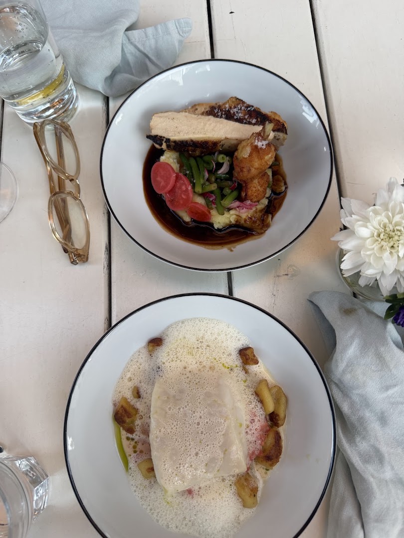 Tamère: appetizing, high-quality food photography
