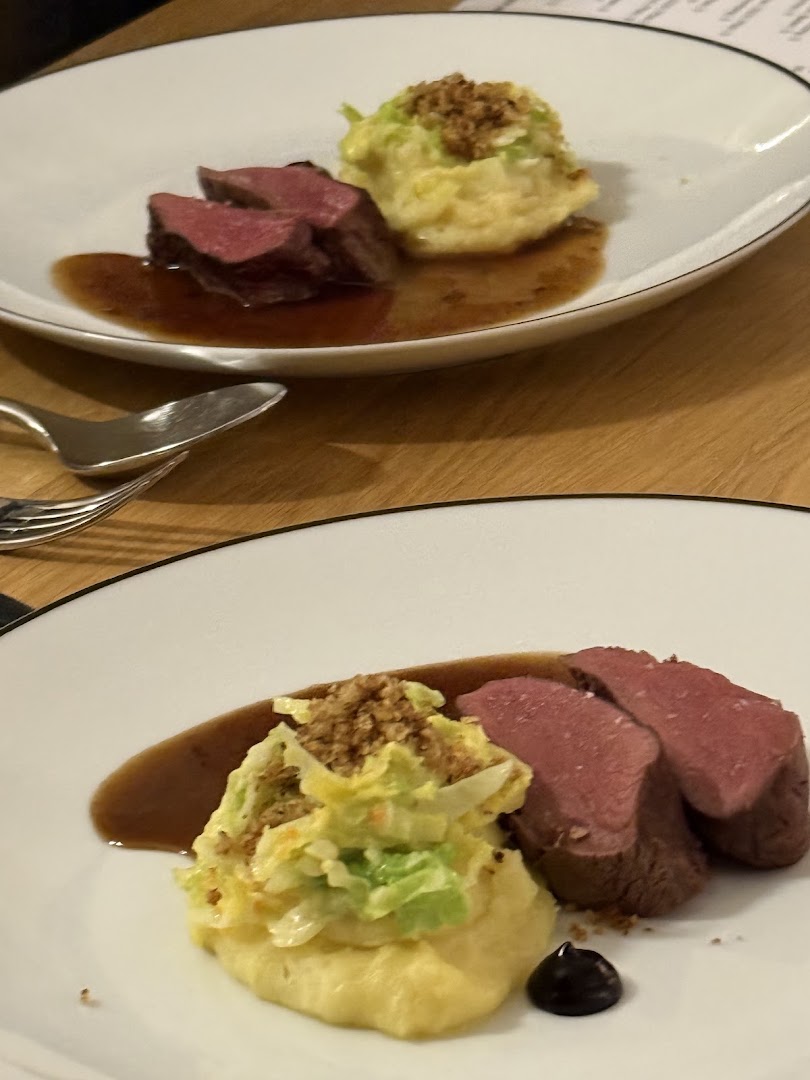 Tamère: appetizing, high-quality food photography