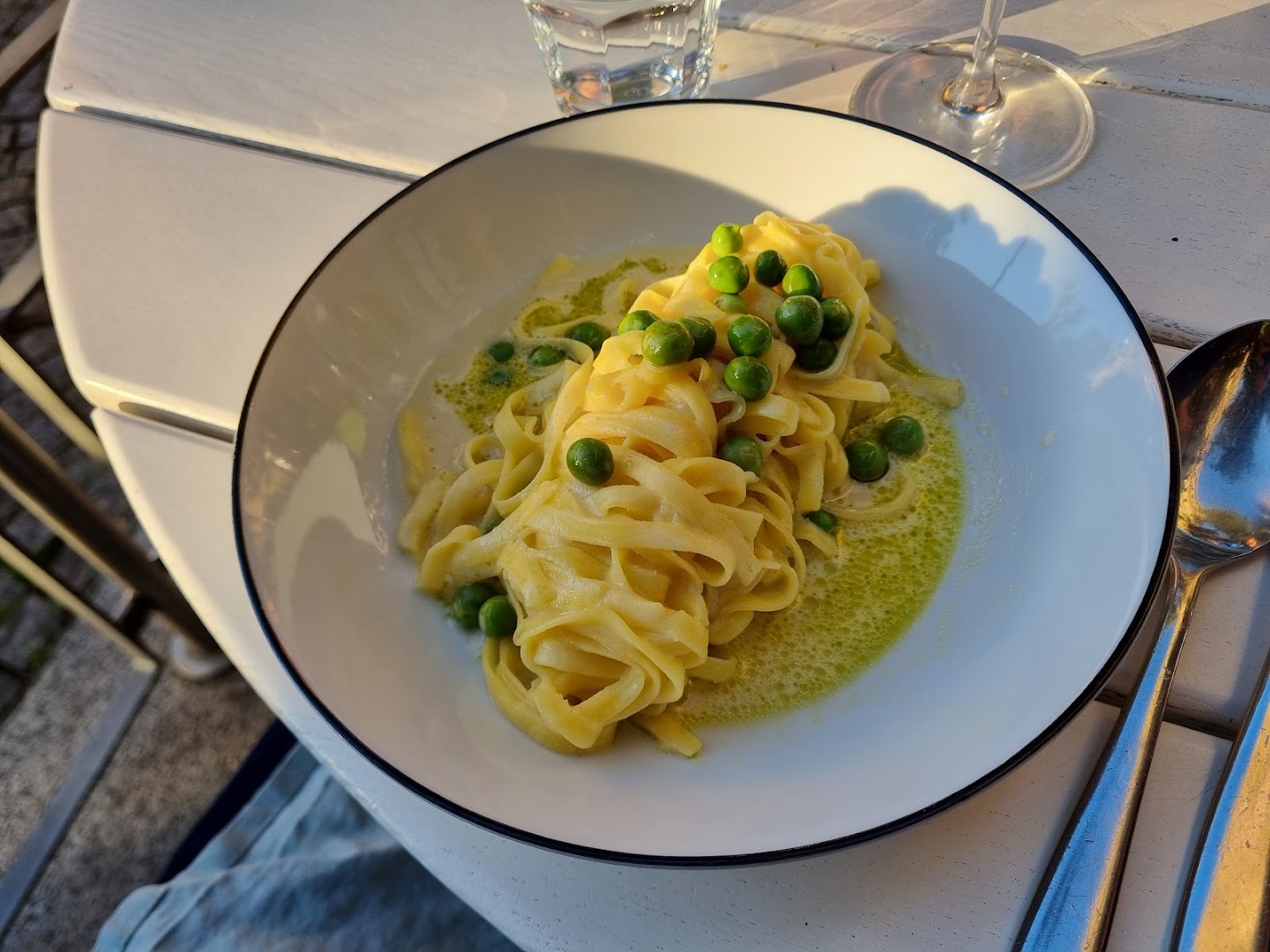 Tamère: appetizing, high-quality food photography