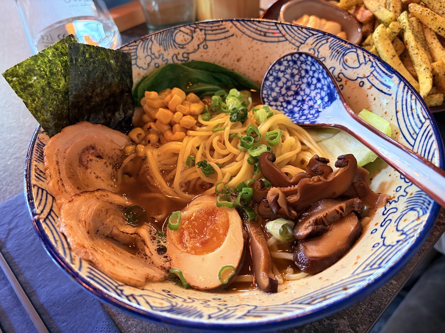 DIAN Izakaya: appetizing, high-quality food photography