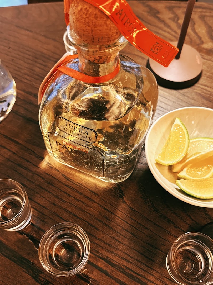 Encanto: high quality drink photography