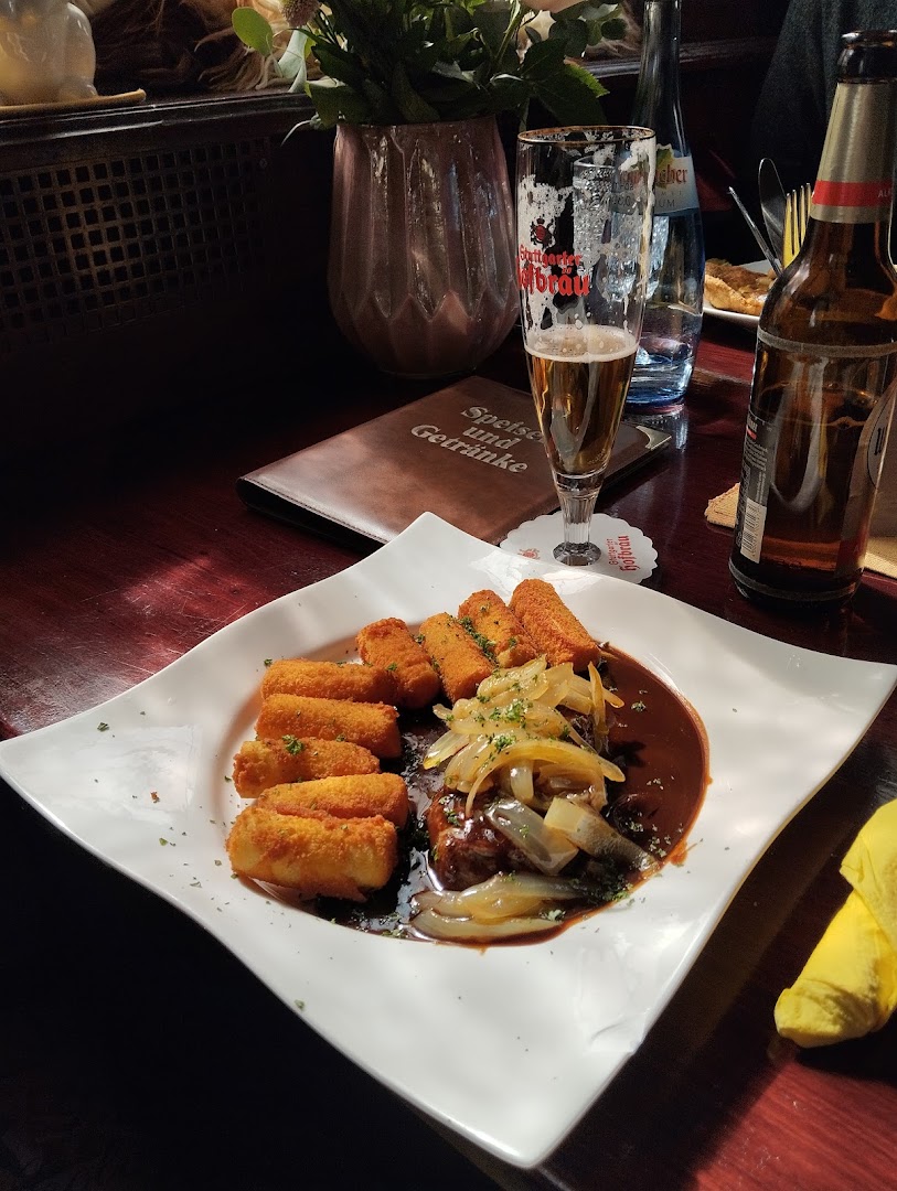 Marquardtei: appetizing food and drink photo