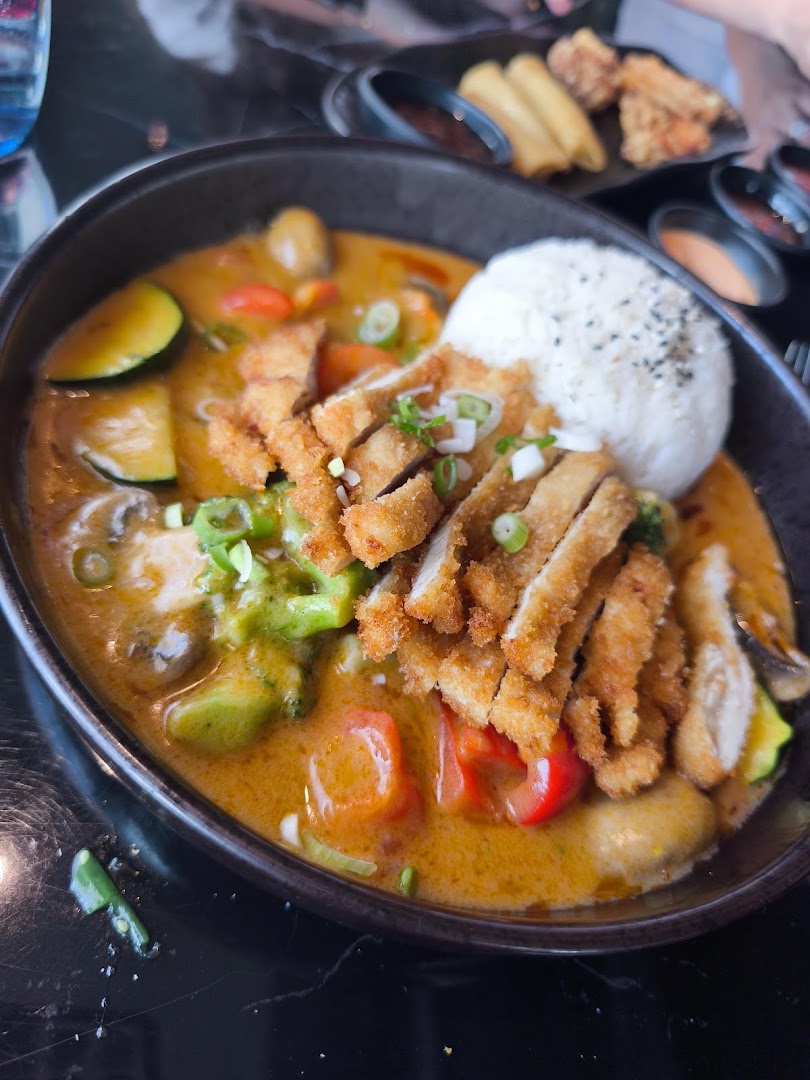 RamenOne: appetizing, high-quality food photography
