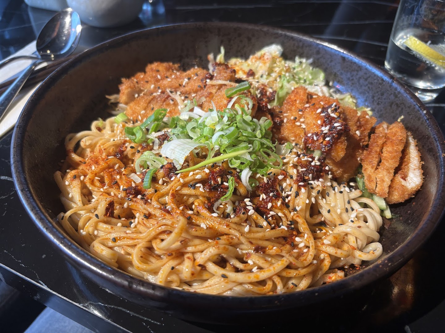 RamenOne: appetizing, high-quality food photography