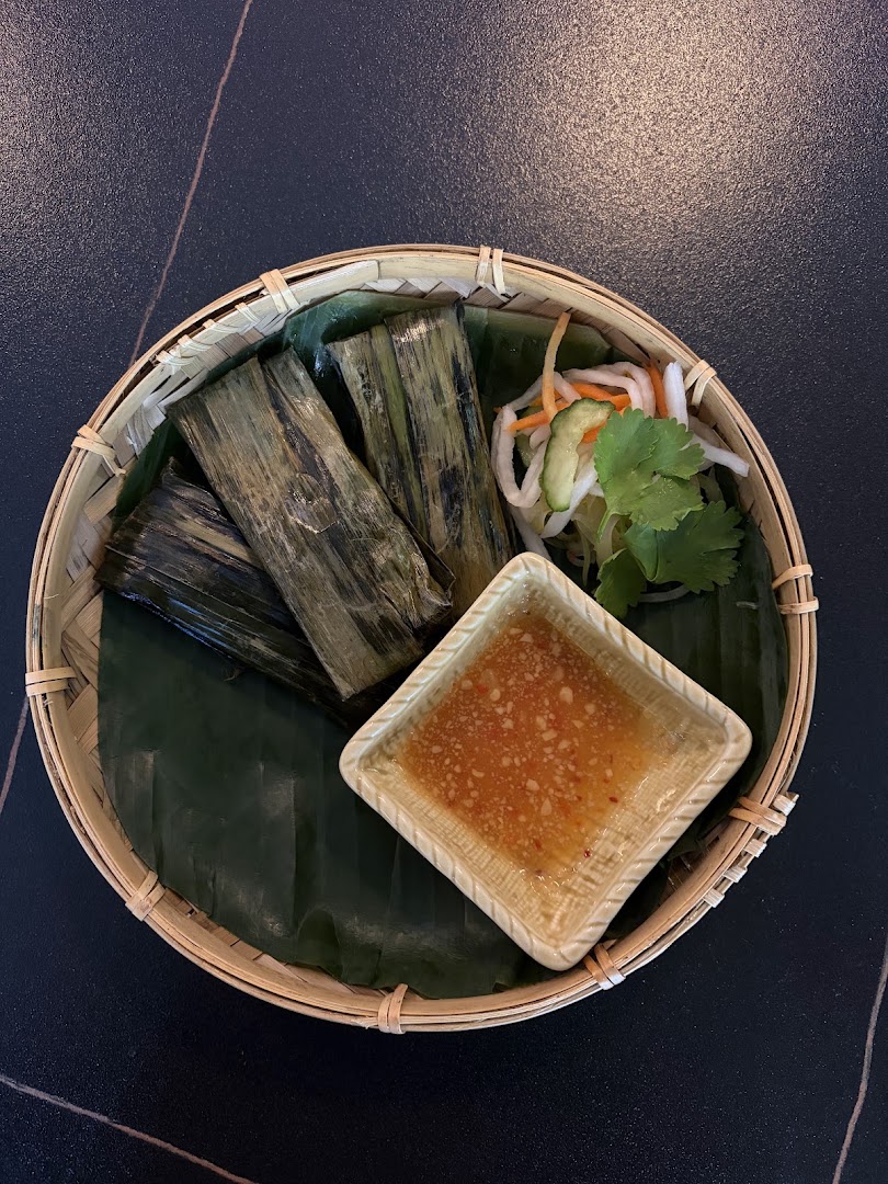 Thai Moon: appetizing, high-quality food photography