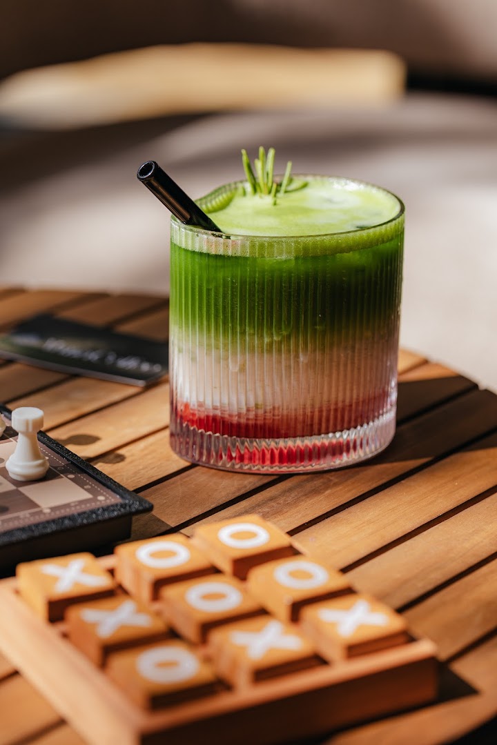 Vana Coffee: high quality, professional drink photo
