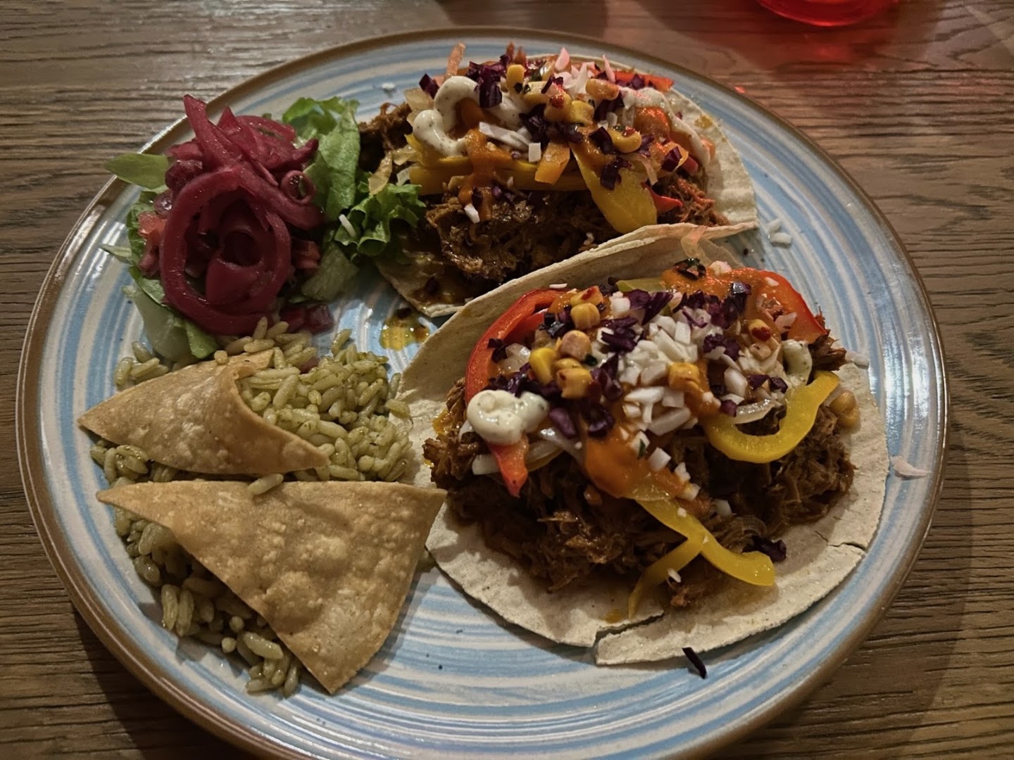 Maya: appetizing, high-quality food photography