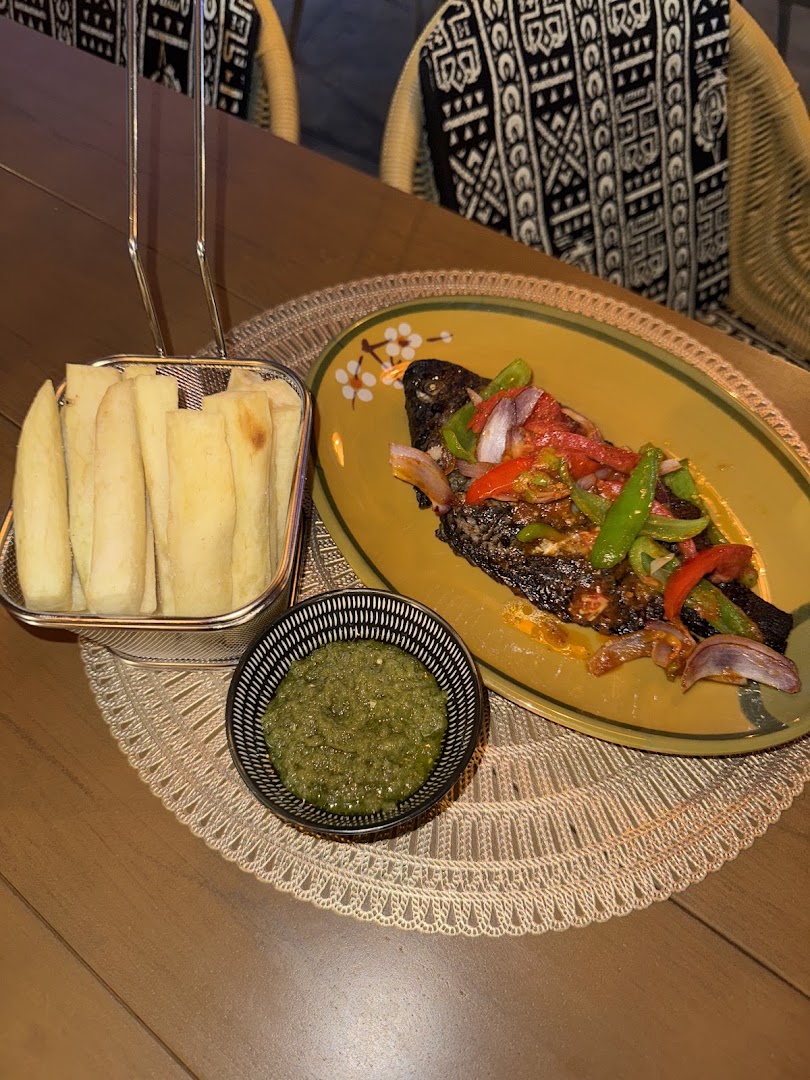 Akonor Brasserie: appetizing, high-quality food photography