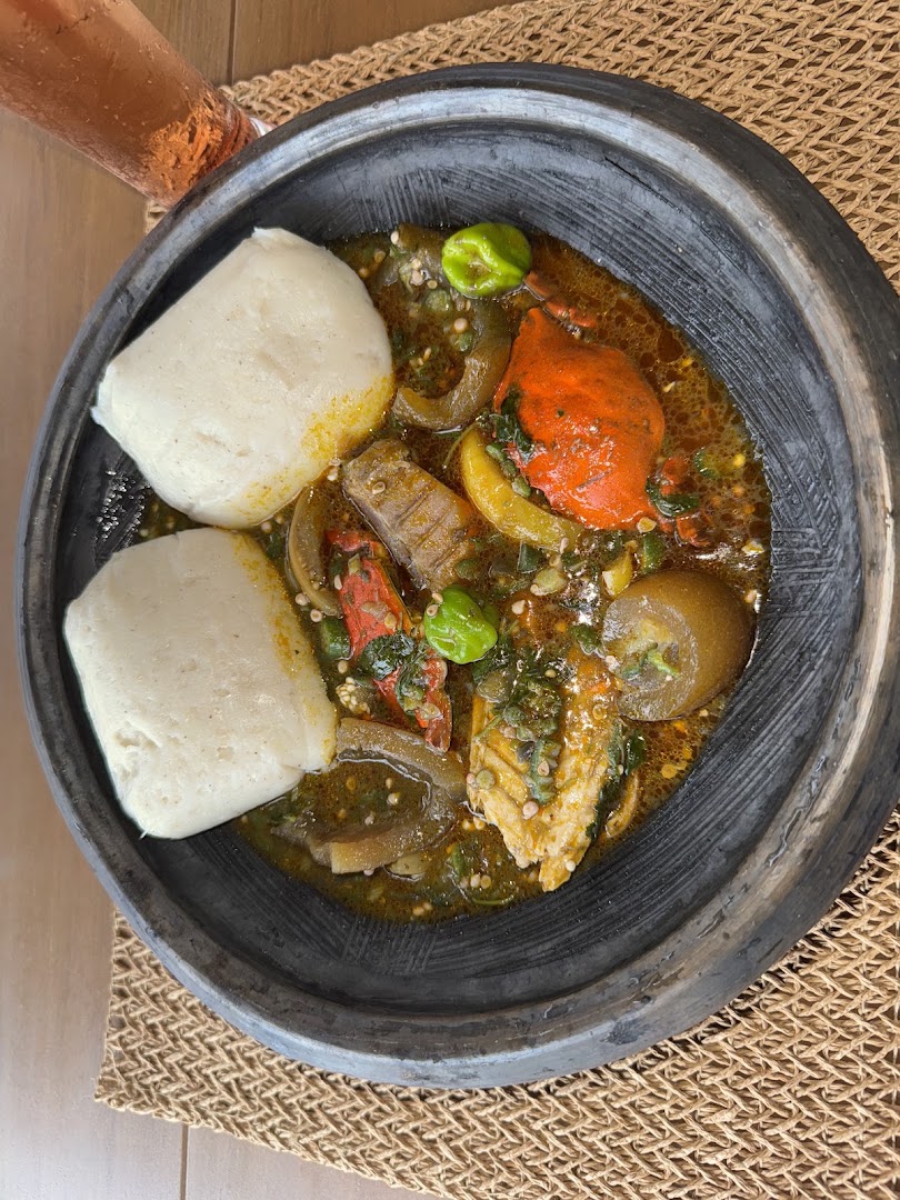 Akonor Brasserie: appetizing photo of restaurant dish