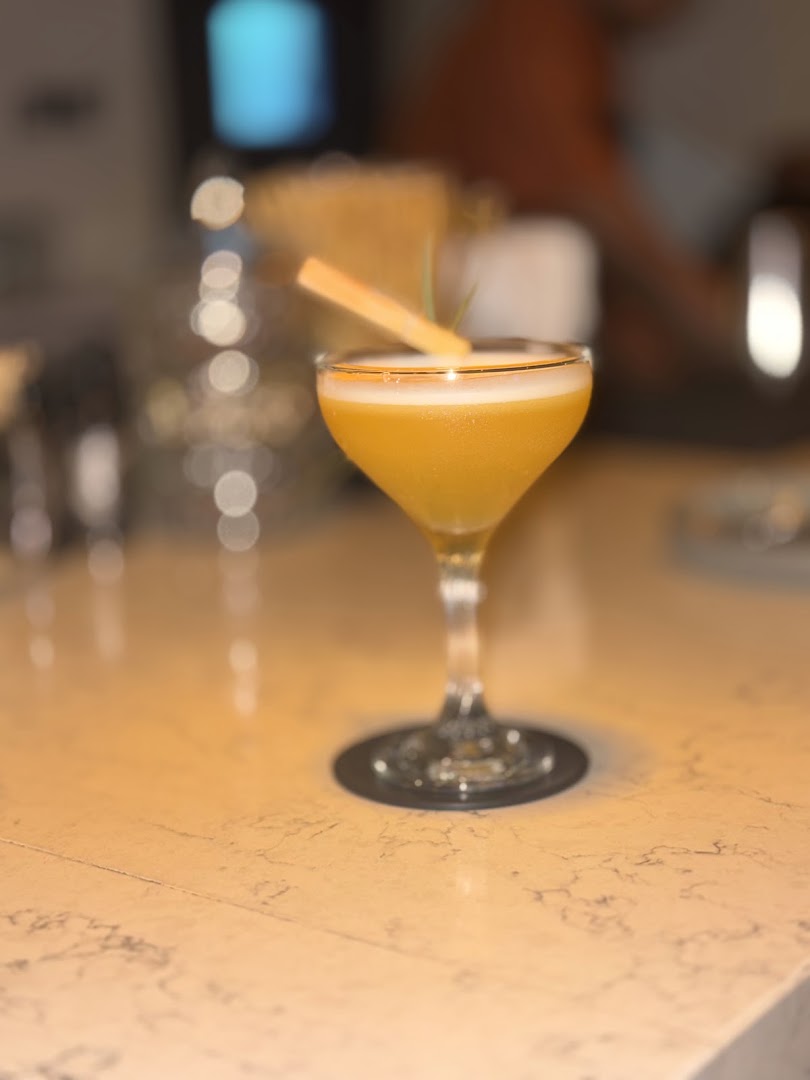 Array Restaurant, Bar & Lounge: high quality cocktail photo