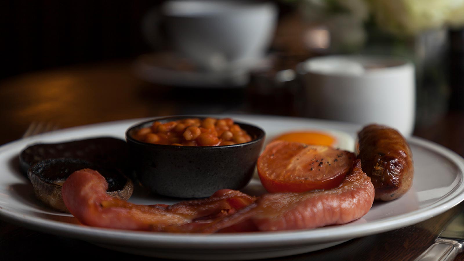 Breakfast & Co: appetizing, high-quality food photography