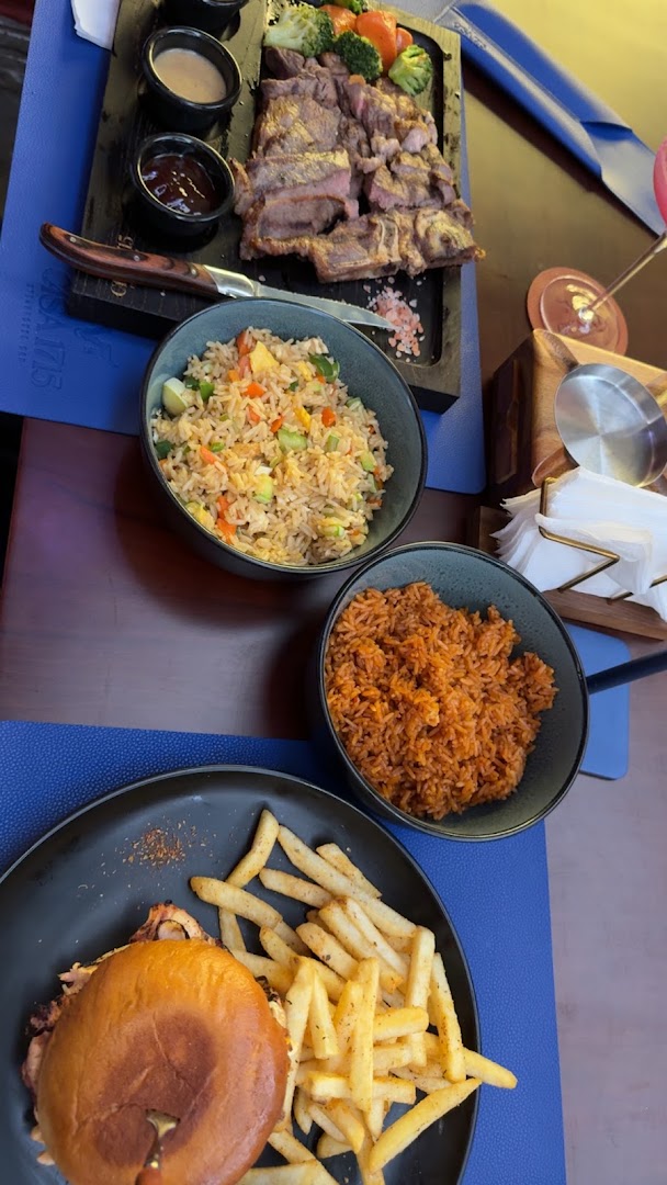 Casa 1715: appetizing, high-quality food photography