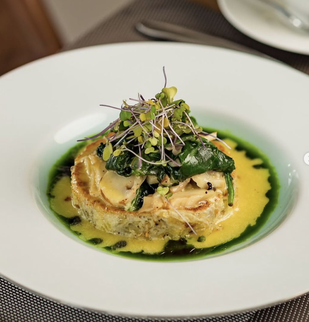 Je Me Régale: high quality professional food photography