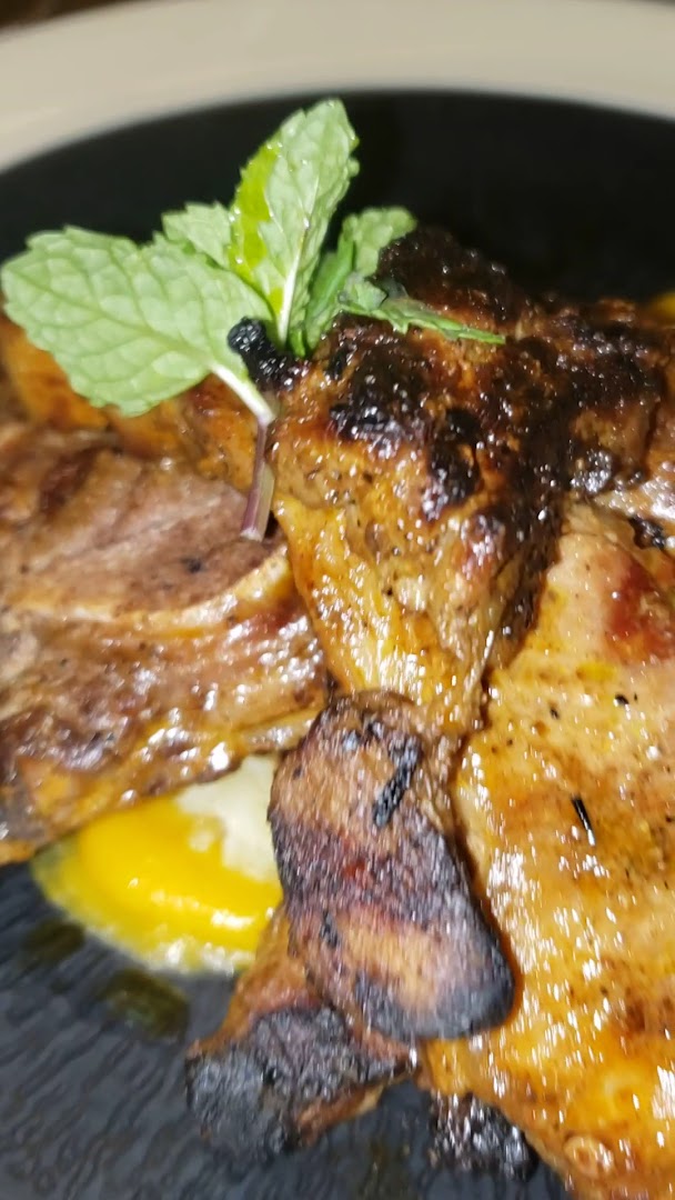 Je Me Régale: appetizing, high-quality food photography