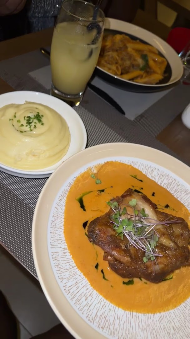 Je Me Régale: appetizing, high-quality food photography