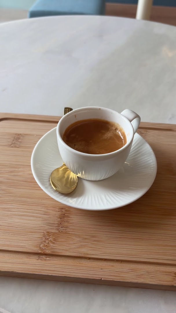Kosta Coffee: appealing photo of coffee