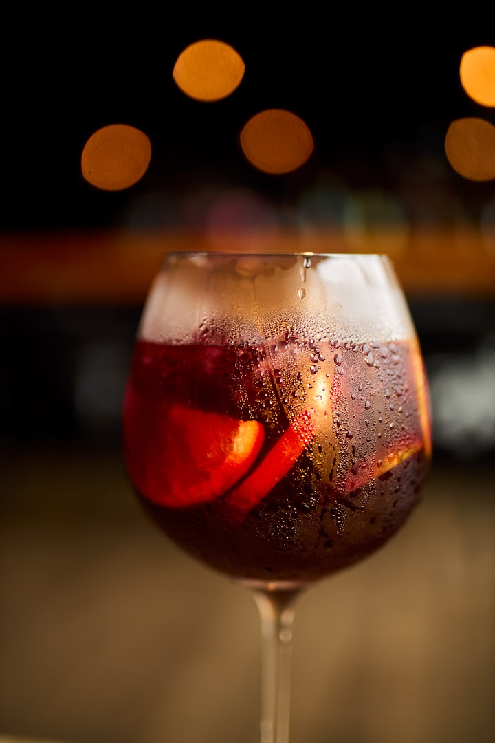 Lamu Restaurant: high quality professional drink photo