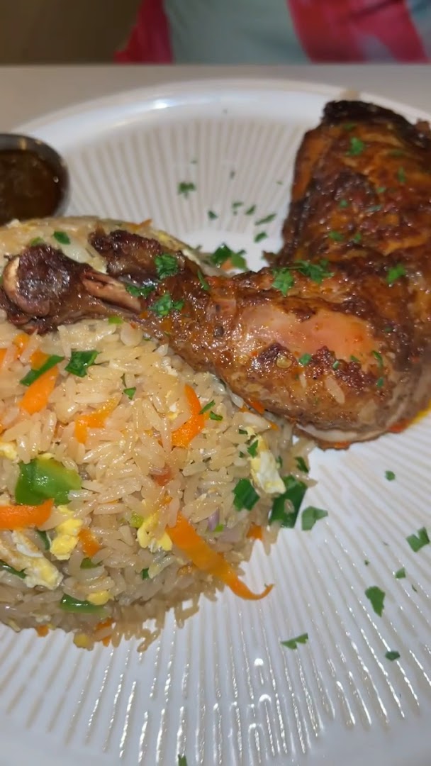 Sage Restaurant: appetizing, clear food photography