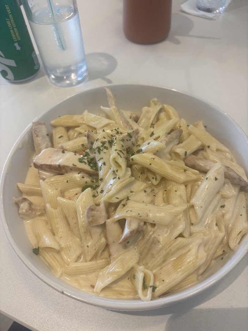 Sage Restaurant: appetizing photo of restaurant dish