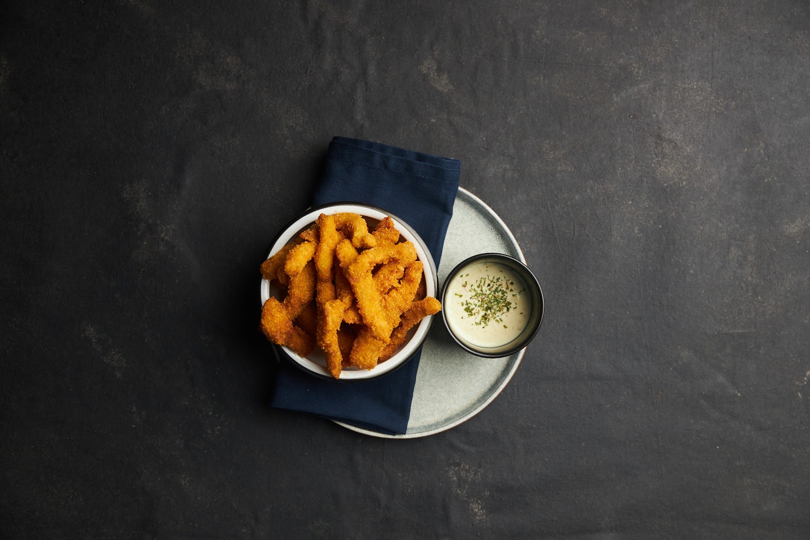 Sans Frontières: professional food photography