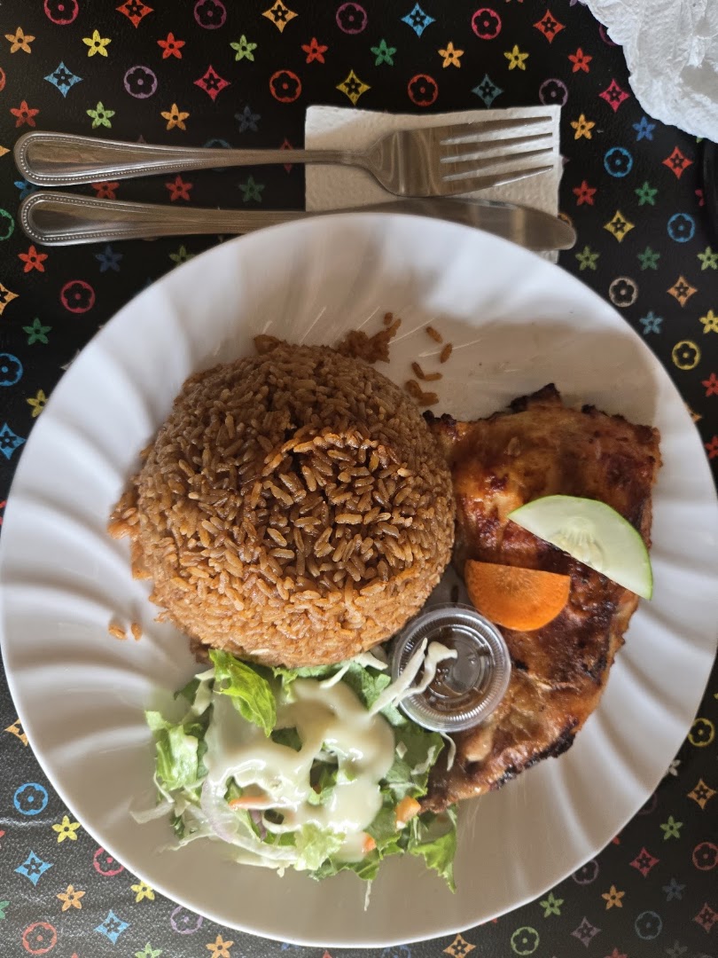 Becky Kay Restaurant and Bar: appetizing photo of restaurant meal