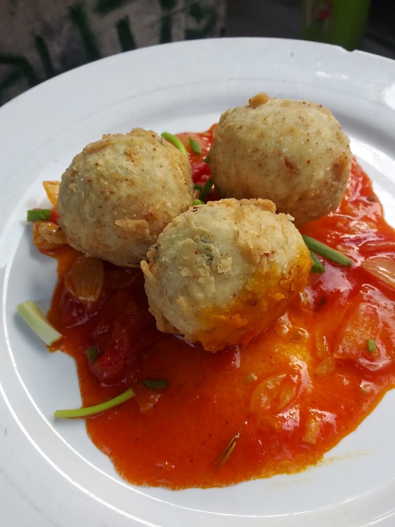 Emperor Ital Joint: appetizing, clear photo of food