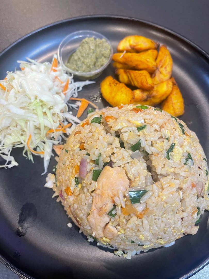 Black Castle Grill: appetizing, high-quality food photography