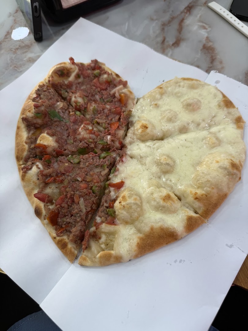 Bob One Coffee Shop & Bakery: appetizing food photo