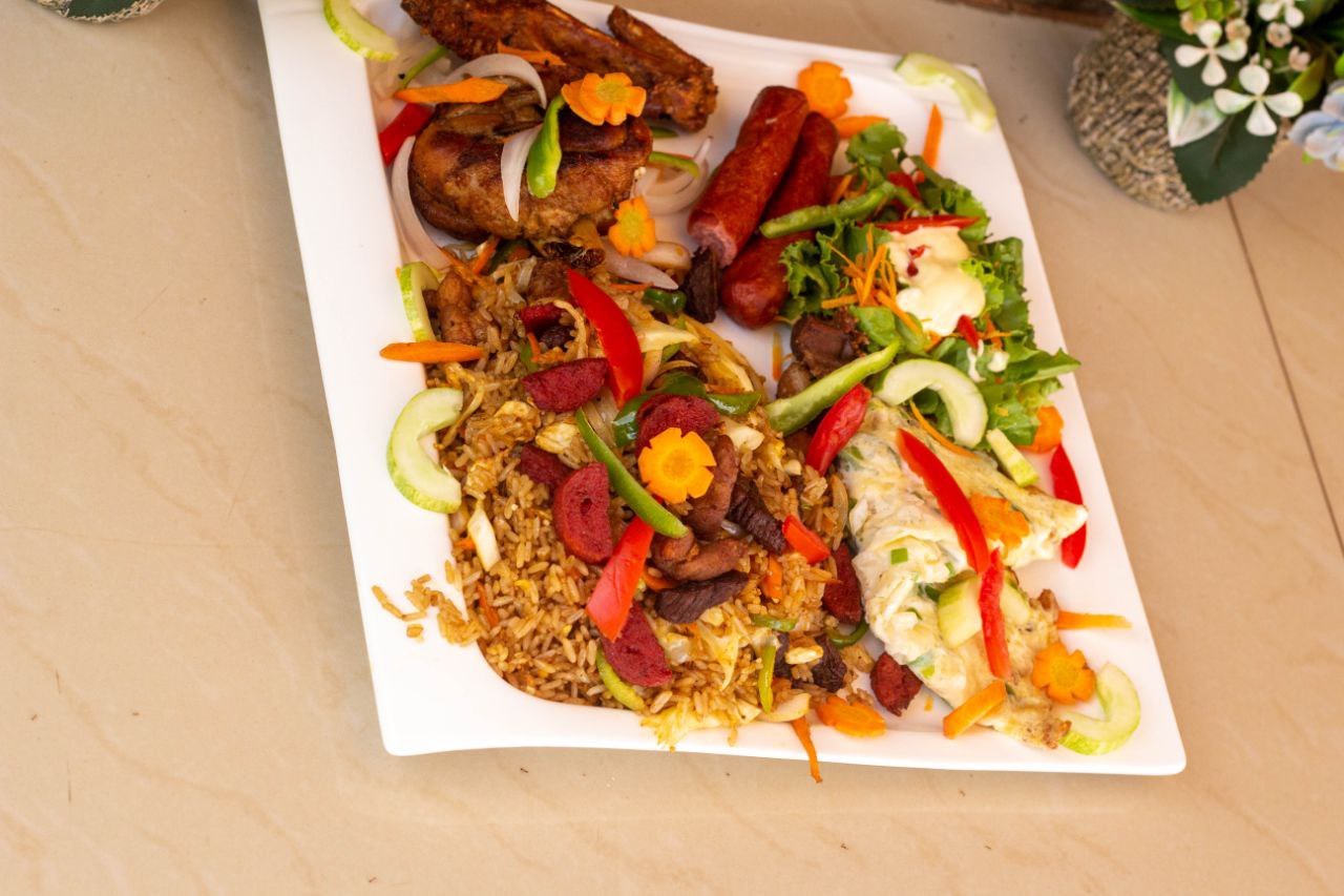 Tacorabama Pizza House: appetizing, high-quality food photography