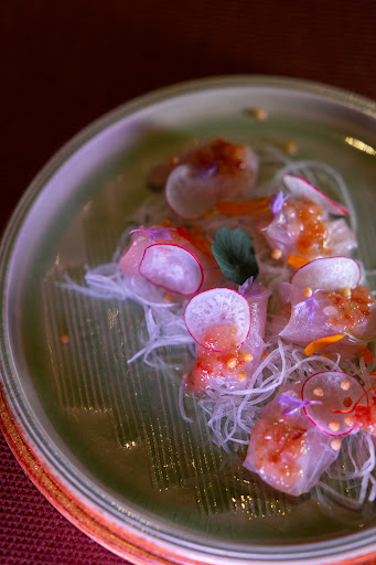 Onuki: appetizing, high-quality food photography