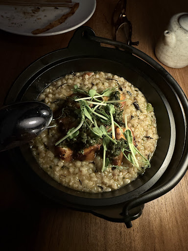 Onuki: appetizing, high-quality food photography