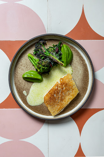 Yphes: high quality professional food photography