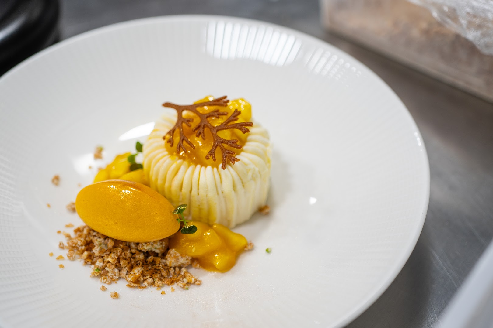 AlmyVita: high quality professional food photography
