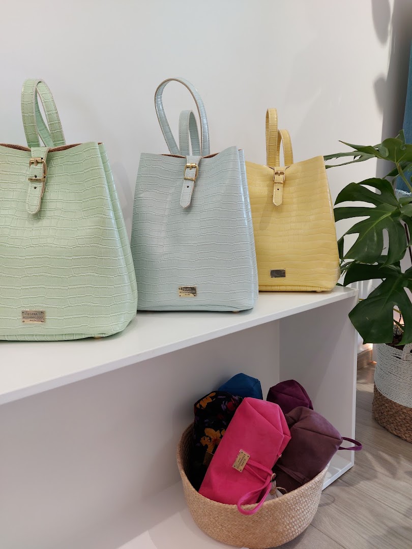 Tucan Boutique: clear product display and quality