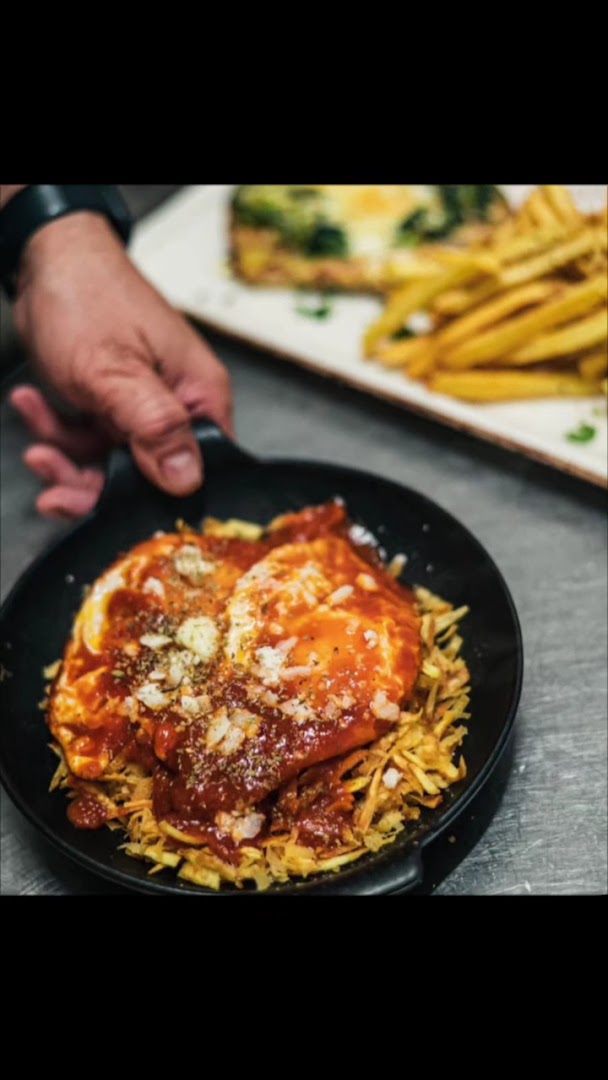 Aletri: appetizing, high-quality food photography